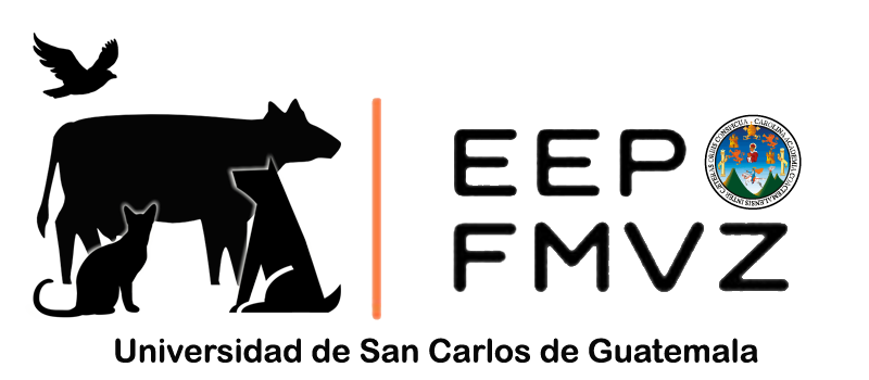 Escuela de Estudios de Postgrado – FMVZ -USAC-