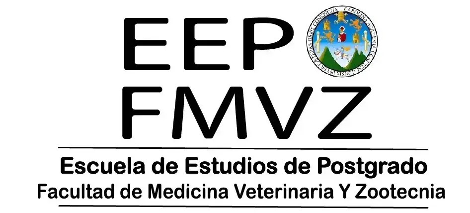 Escuela de Estudios de Postgrado – FMVZ -USAC-